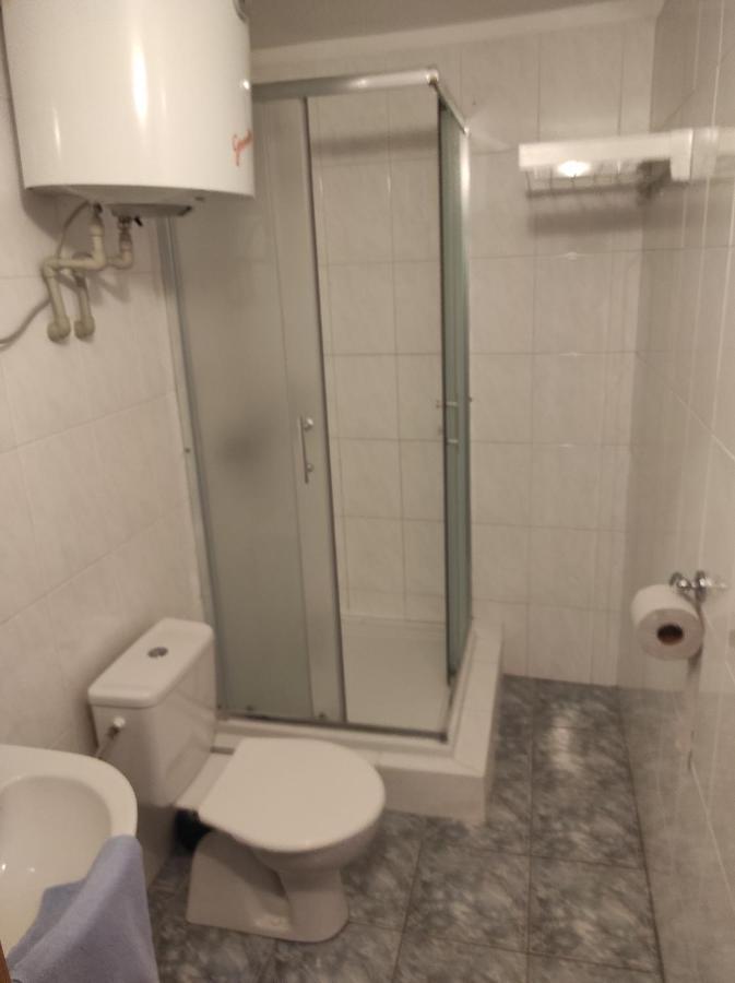 Ubytování U Giordanů Slavonice Exterior foto