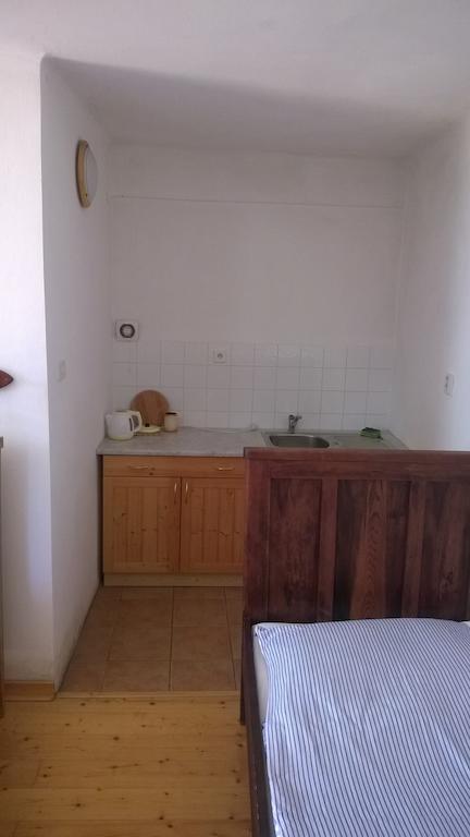 Ubytování U Giordanů Slavonice Quarto foto