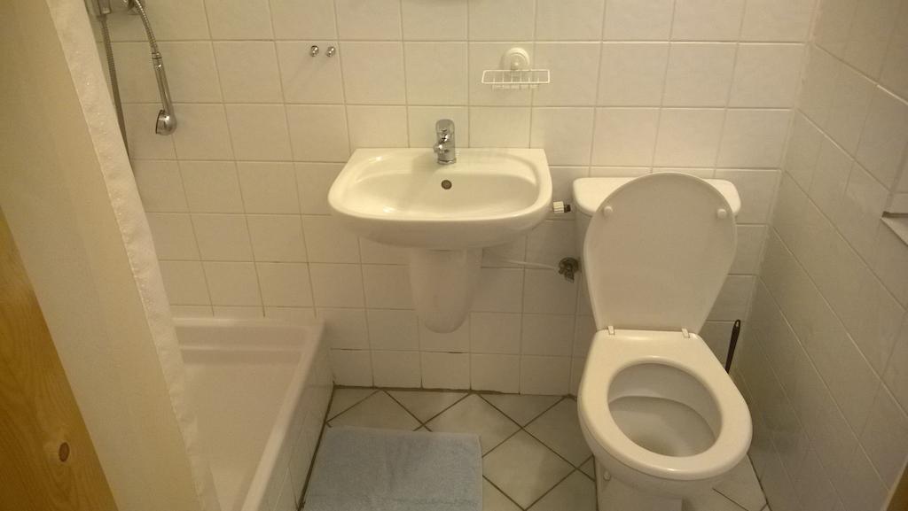 Ubytování U Giordanů Slavonice Quarto foto