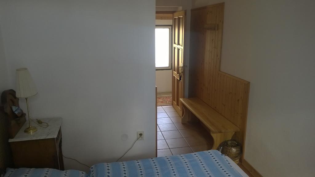 Ubytování U Giordanů Slavonice Quarto foto