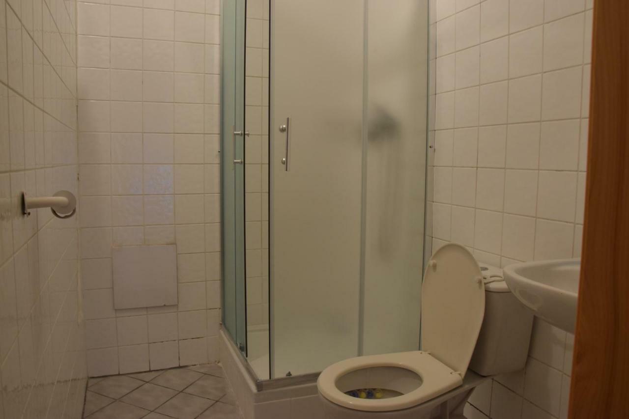 Ubytování U Giordanů Slavonice Exterior foto