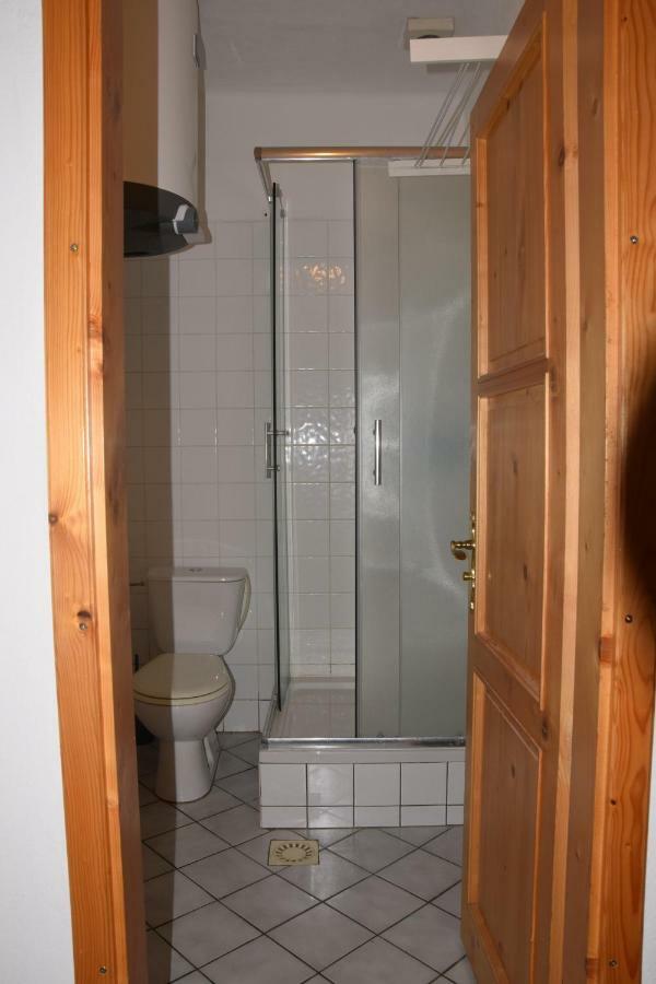 Ubytování U Giordanů Slavonice Exterior foto